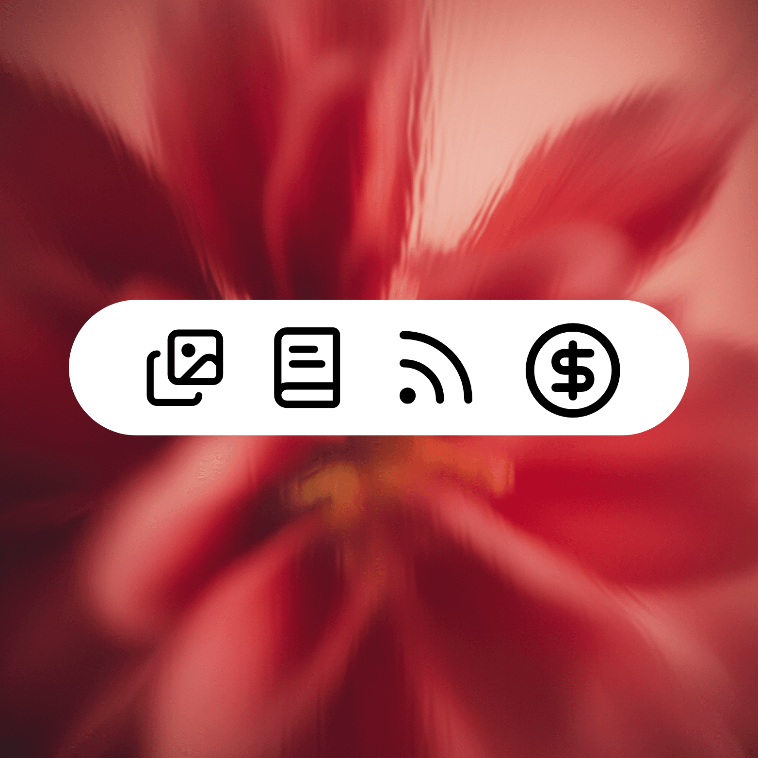 Barra de herramientas visual con accesos rápidos dentro de Neura