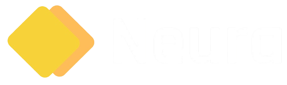 Logotipo de Neura